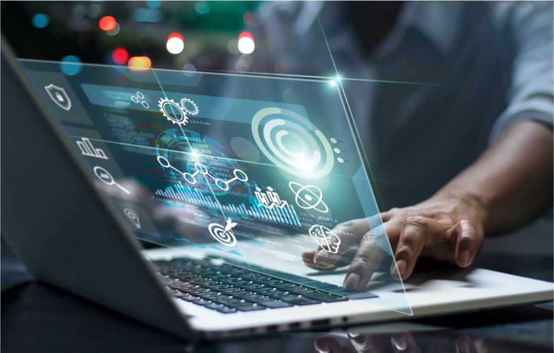 Computer Science and Engineering