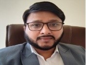 Dr. Kunwar Sandip